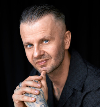 prof. Andrzej Dragan